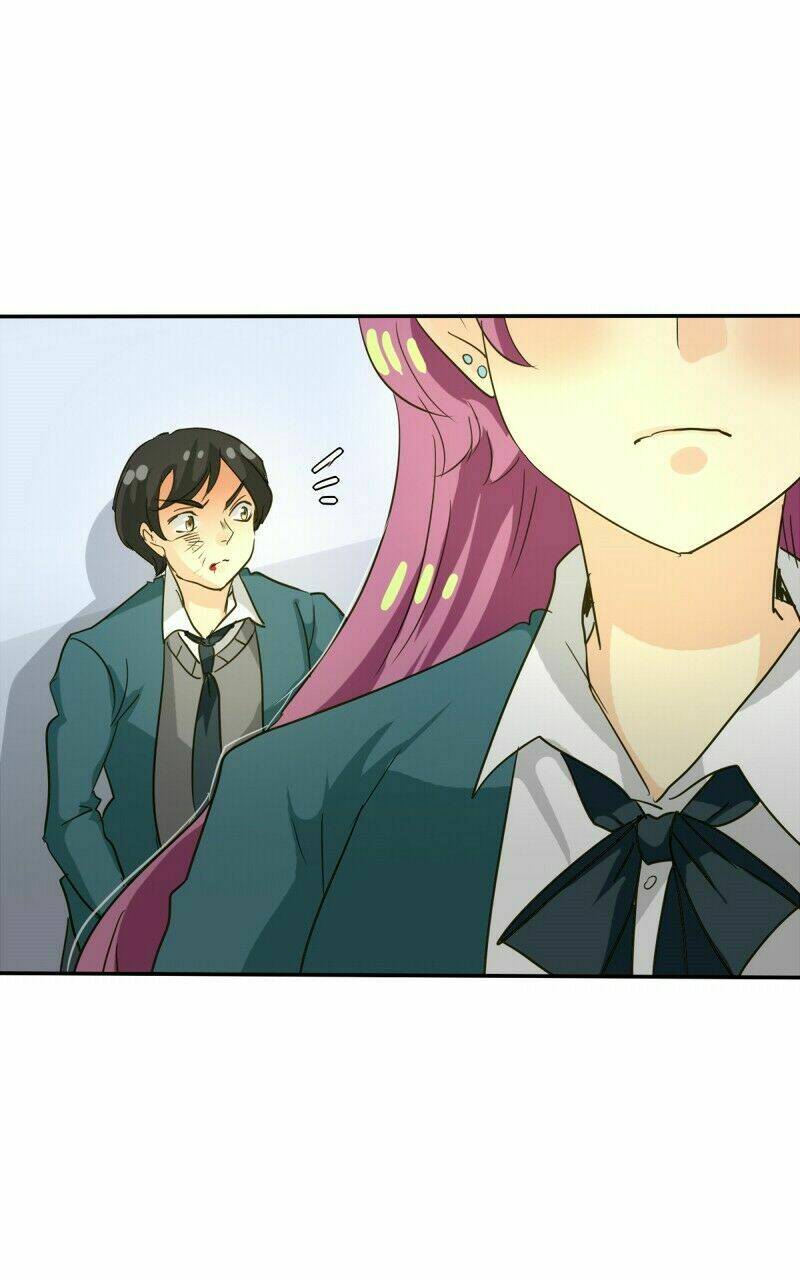 Đọc truyện Thế giới không hoàn hảo - Chap 101