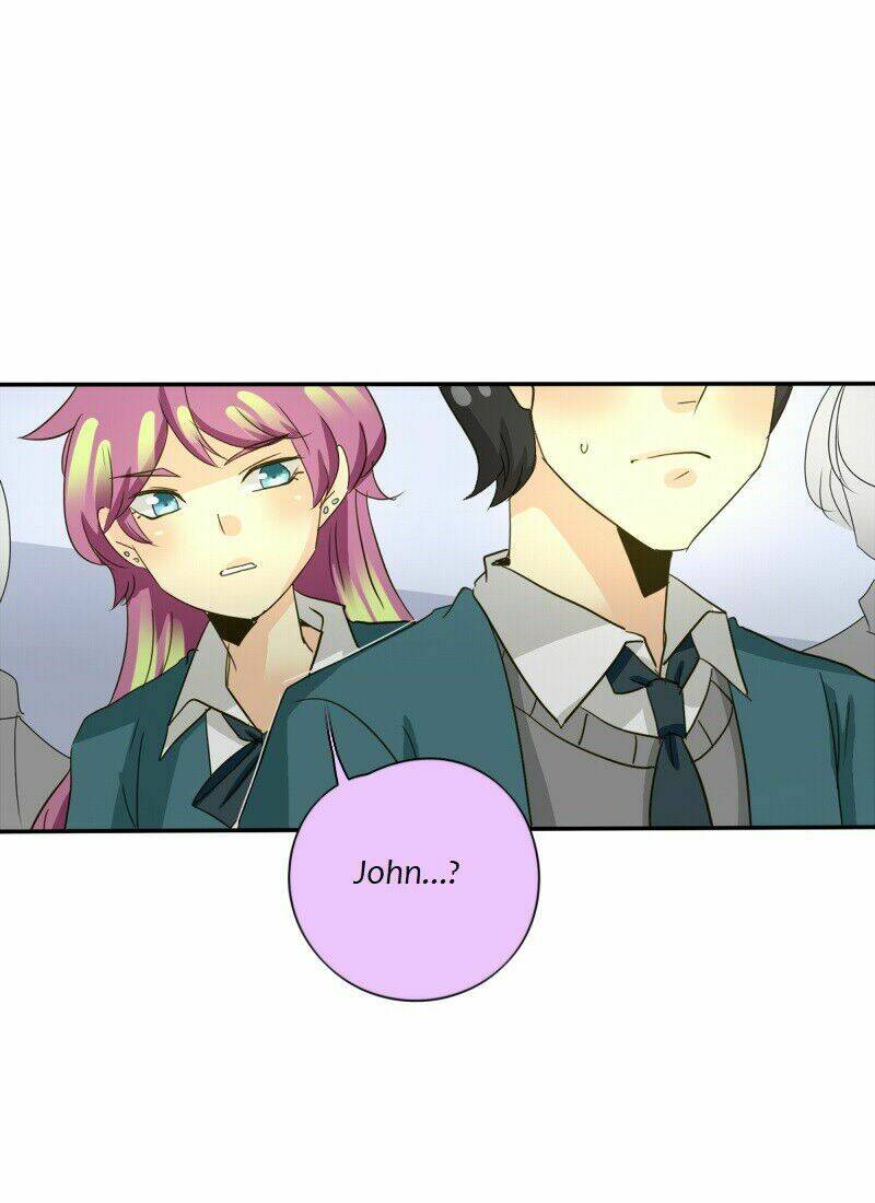 Đọc truyện Thế giới không hoàn hảo - Chap 101