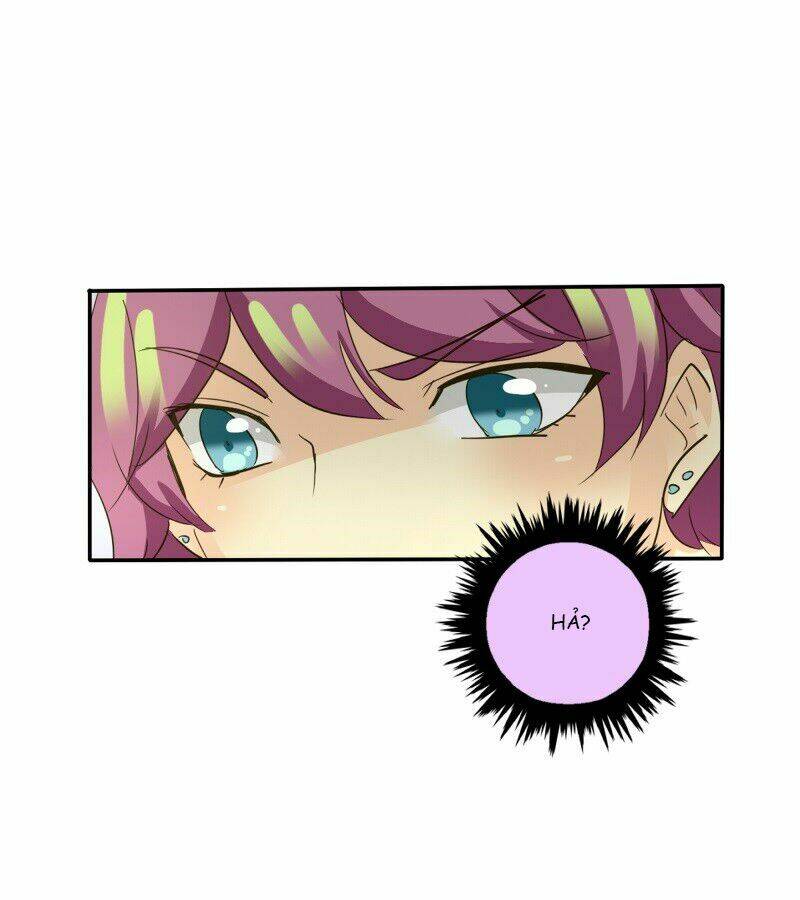 Đọc truyện Thế giới không hoàn hảo - Chap 101