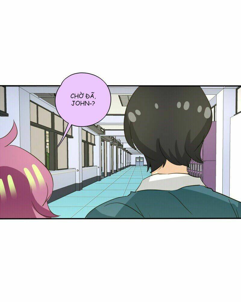 Đọc truyện Thế giới không hoàn hảo - Chap 101