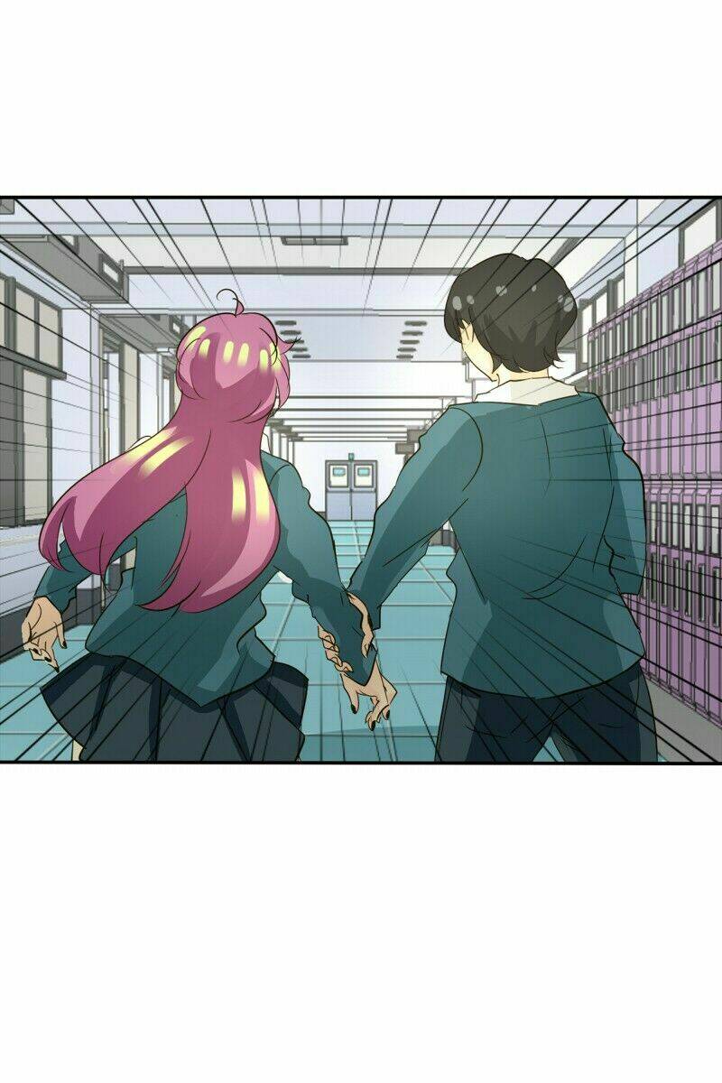 Đọc truyện Thế giới không hoàn hảo - Chap 101