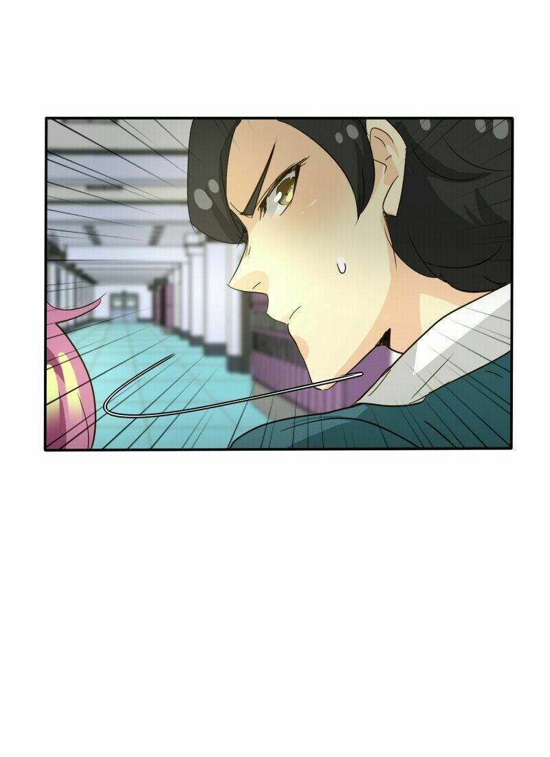 Đọc truyện Thế giới không hoàn hảo - Chap 101