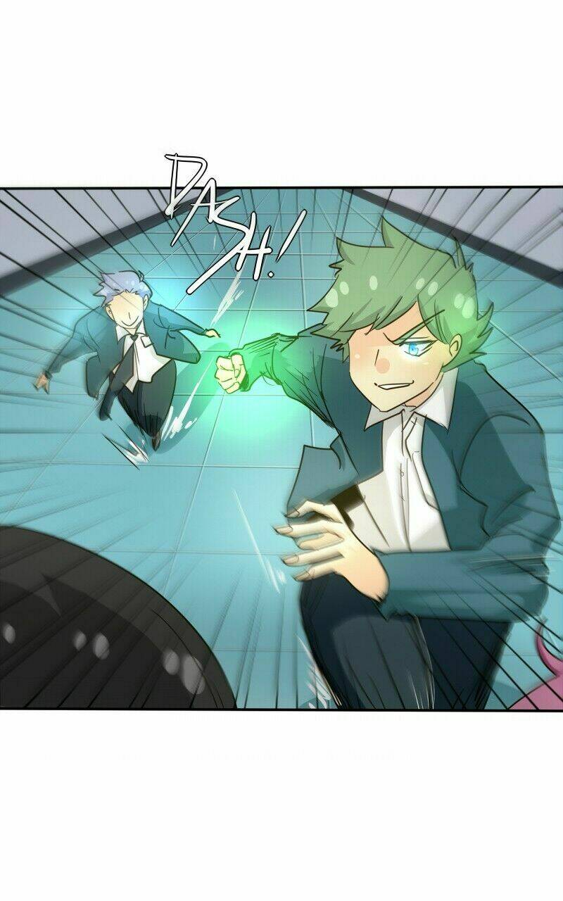 Đọc truyện Thế giới không hoàn hảo - Chap 101