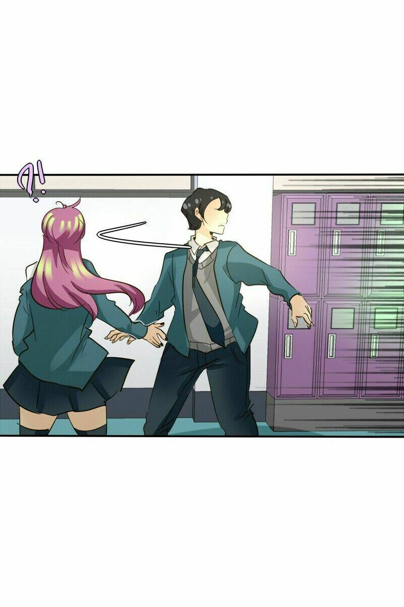 Đọc truyện Thế giới không hoàn hảo - Chap 101