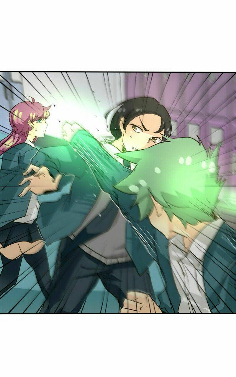 Đọc truyện Thế giới không hoàn hảo - Chap 101