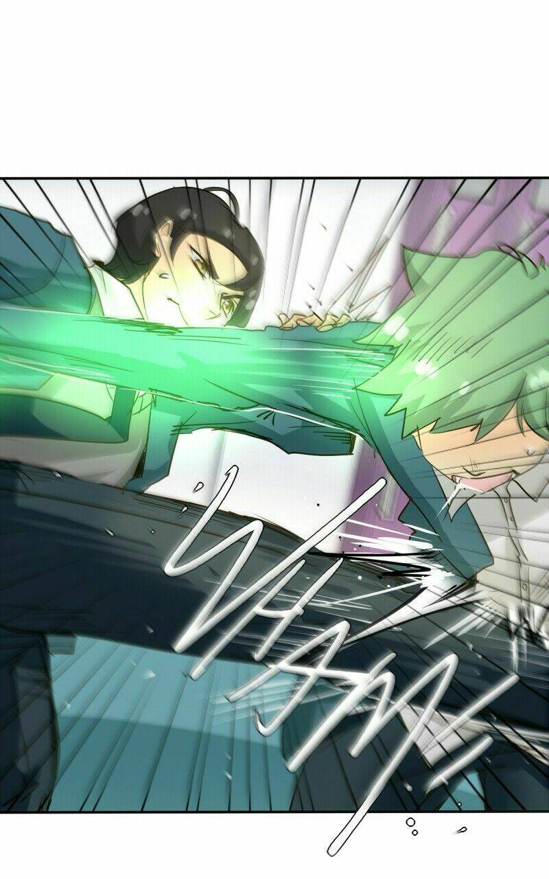 Đọc truyện Thế giới không hoàn hảo - Chap 101