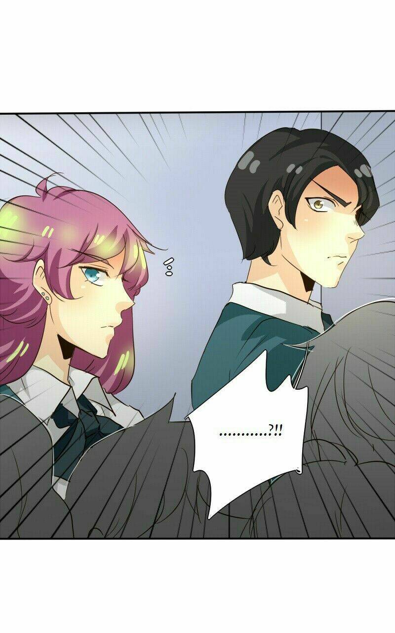 Đọc truyện Thế giới không hoàn hảo - Chap 101