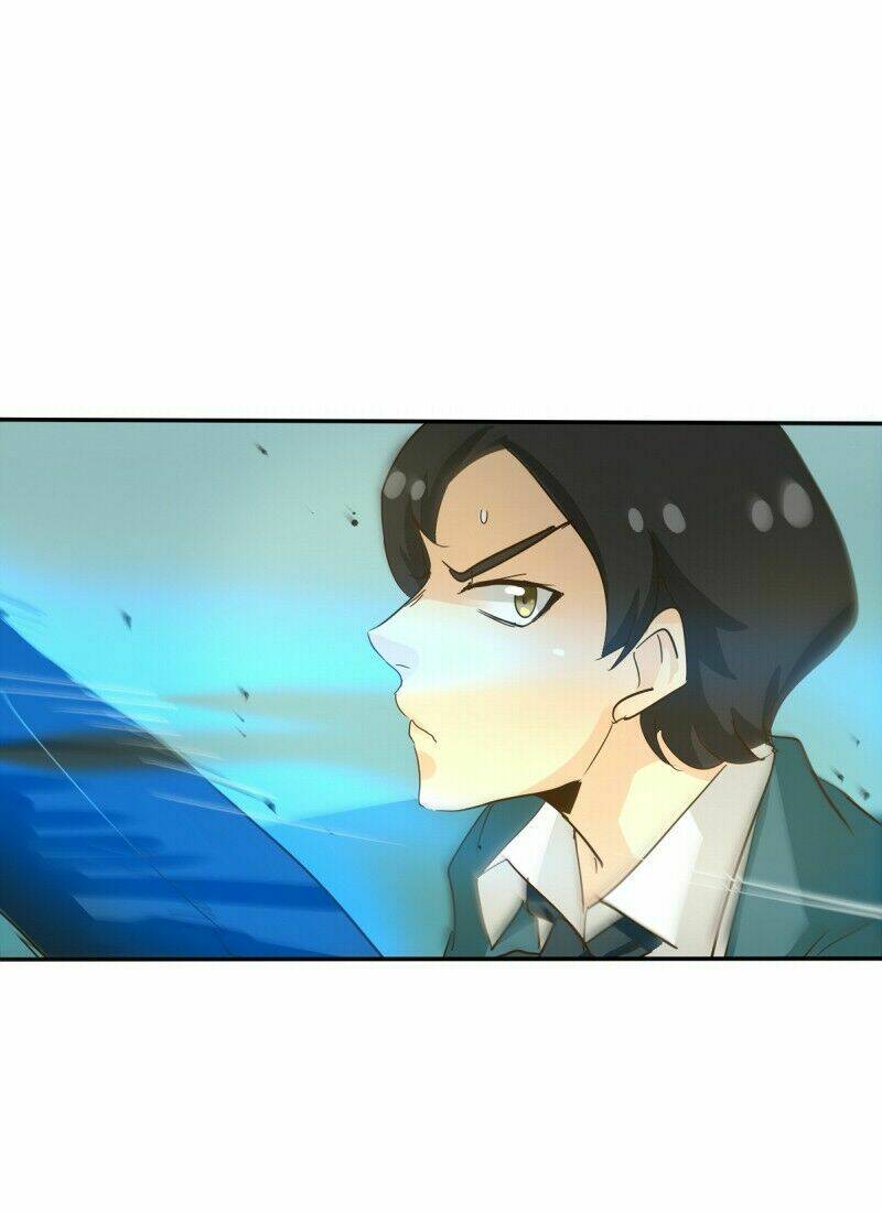 Đọc truyện Thế giới không hoàn hảo - Chap 101