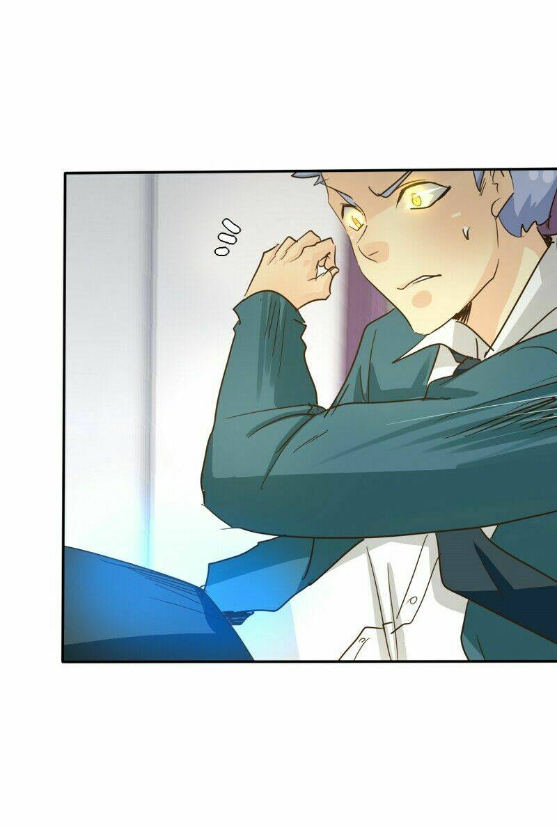 Đọc truyện Thế giới không hoàn hảo - Chap 101