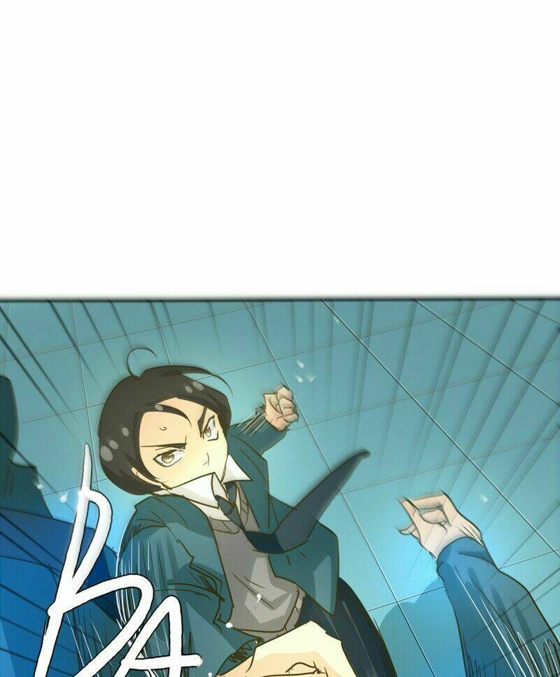 Đọc truyện Thế giới không hoàn hảo - Chap 101