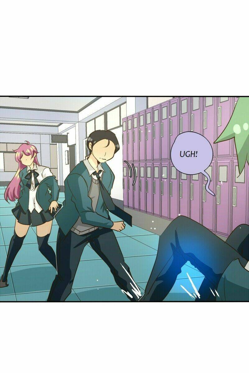 Đọc truyện Thế giới không hoàn hảo - Chap 101