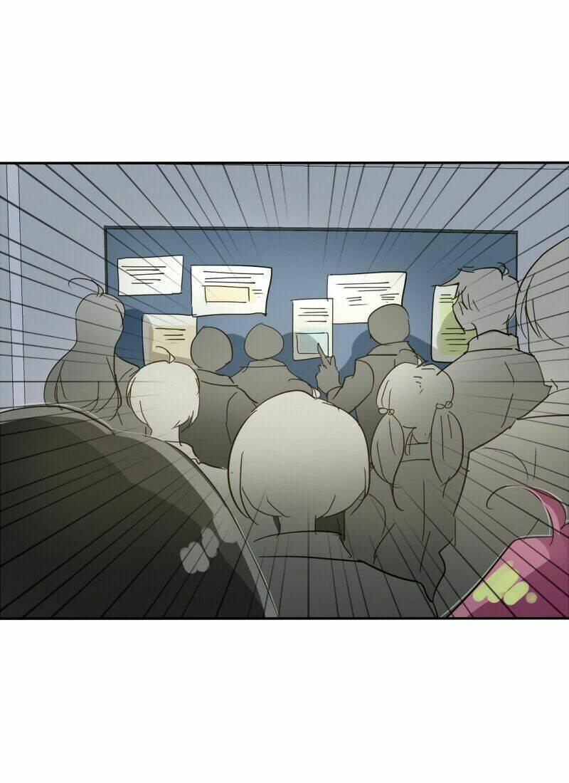 Đọc truyện Thế giới không hoàn hảo - Chap 101