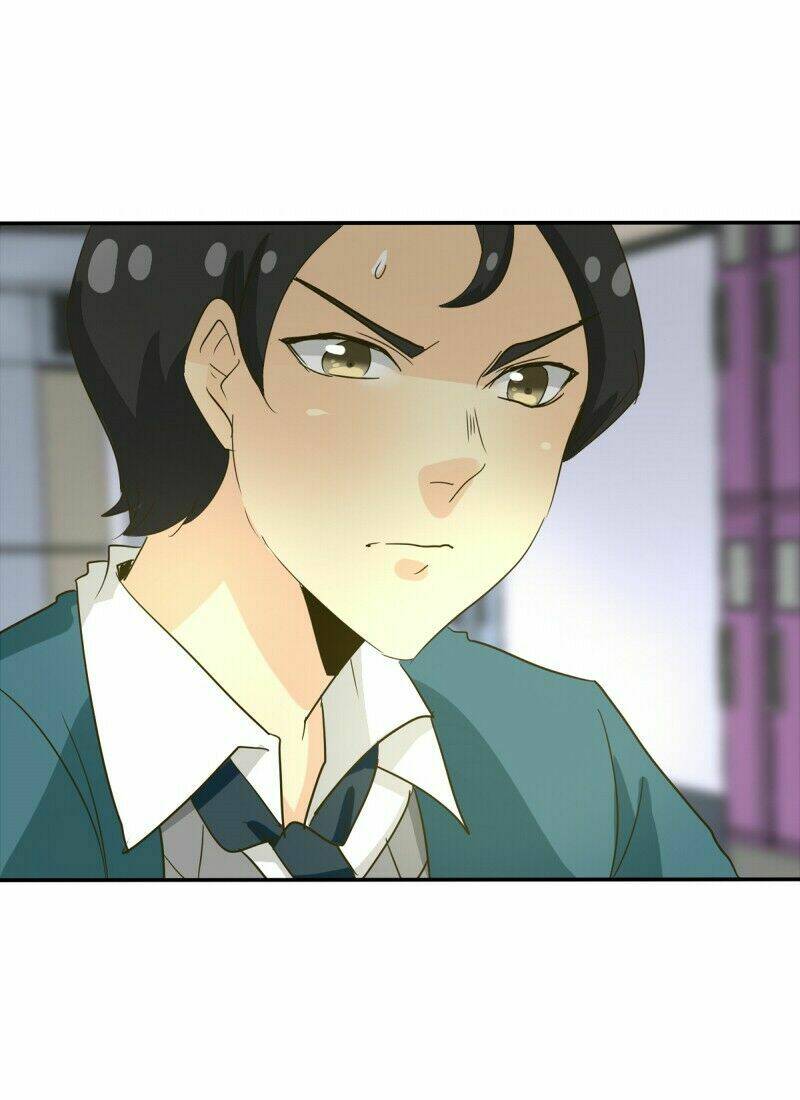 Đọc truyện Thế giới không hoàn hảo - Chap 101