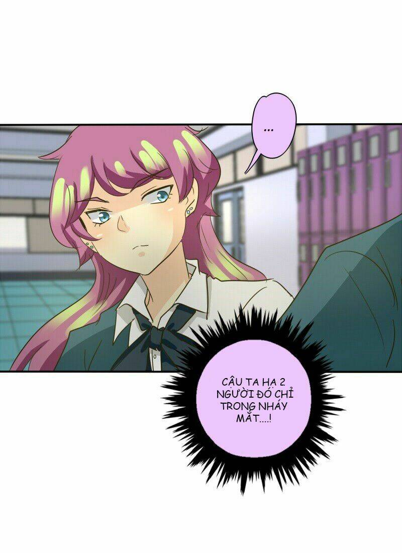 Đọc truyện Thế giới không hoàn hảo - Chap 101