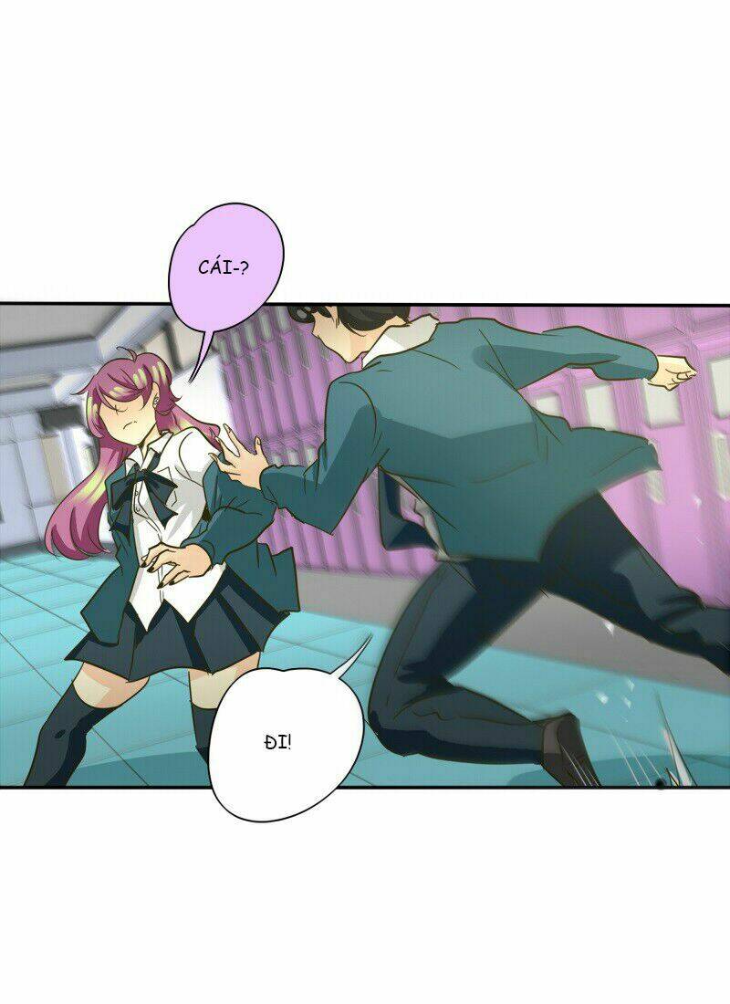 Đọc truyện Thế giới không hoàn hảo - Chap 101
