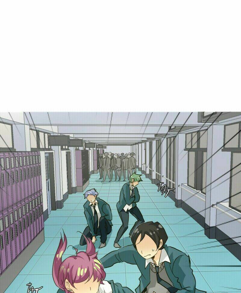 Đọc truyện Thế giới không hoàn hảo - Chap 101