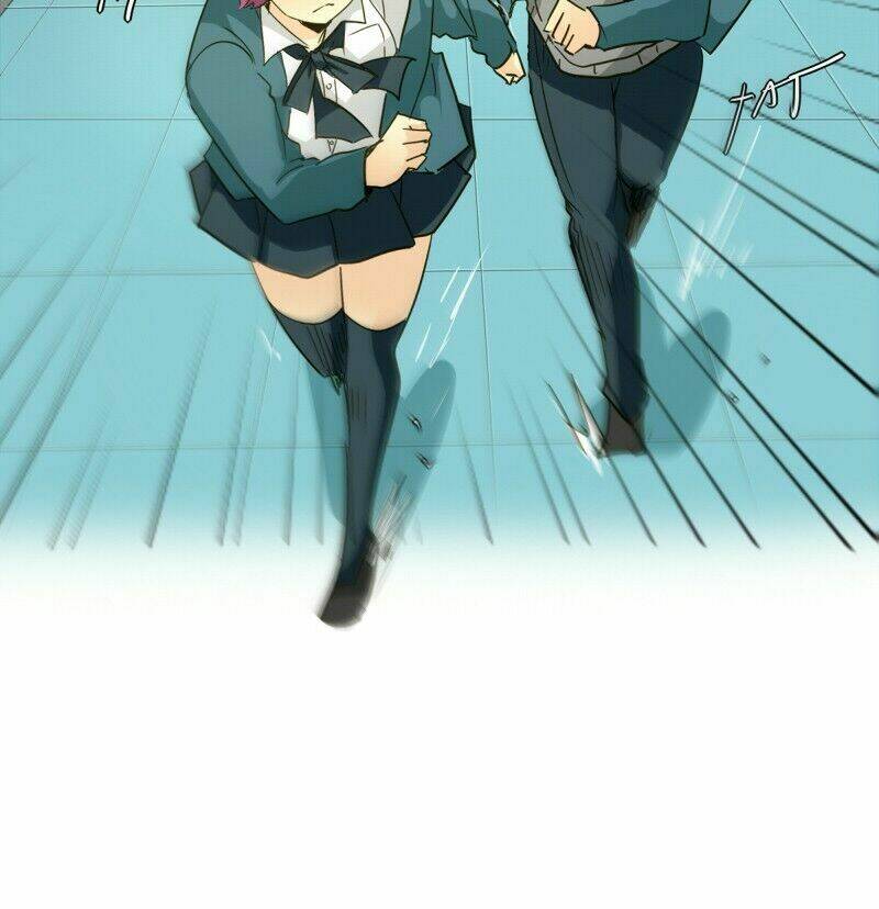 Đọc truyện Thế giới không hoàn hảo - Chap 101