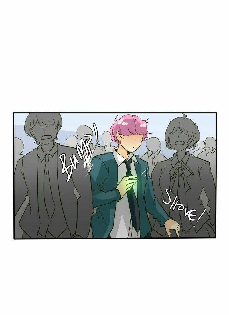 Đọc truyện Thế giới không hoàn hảo - Chap 101