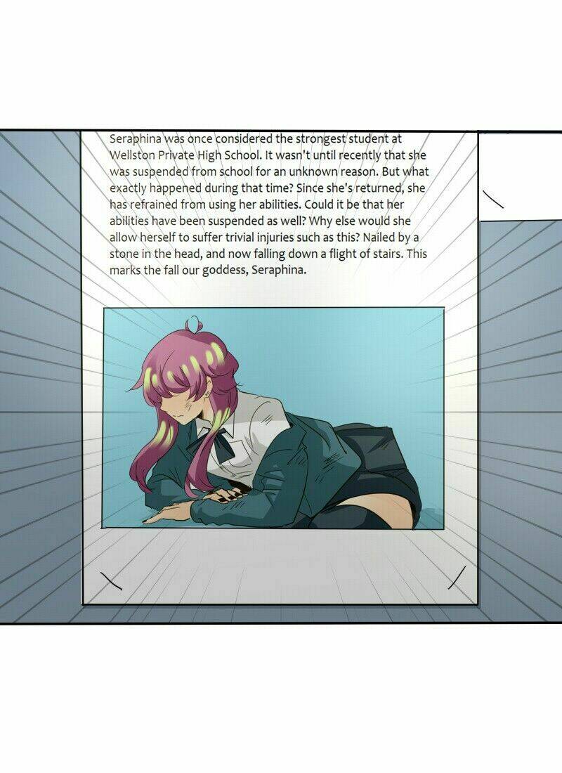 Đọc truyện Thế giới không hoàn hảo - Chap 101