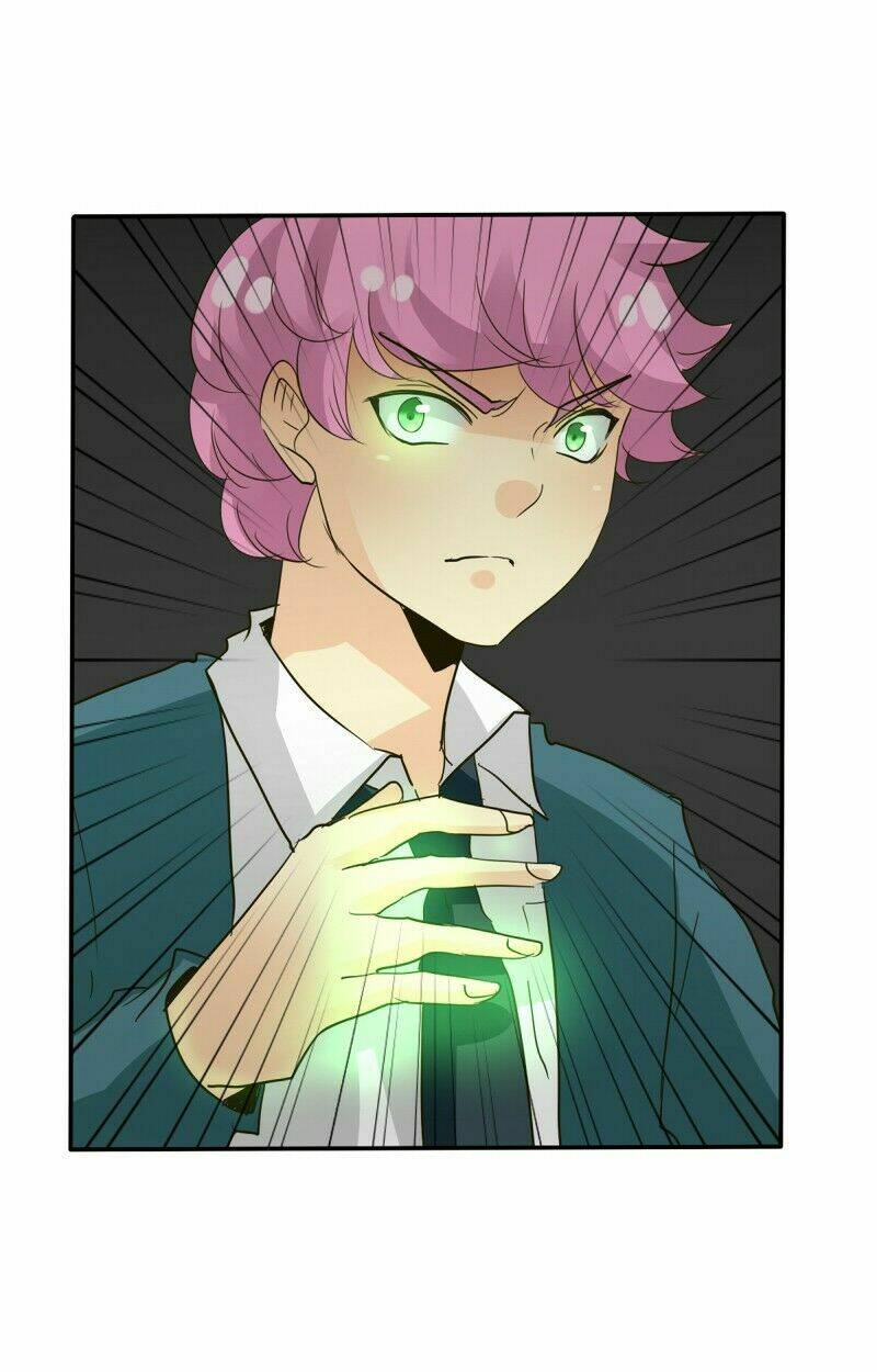 Đọc truyện Thế giới không hoàn hảo - Chap 101