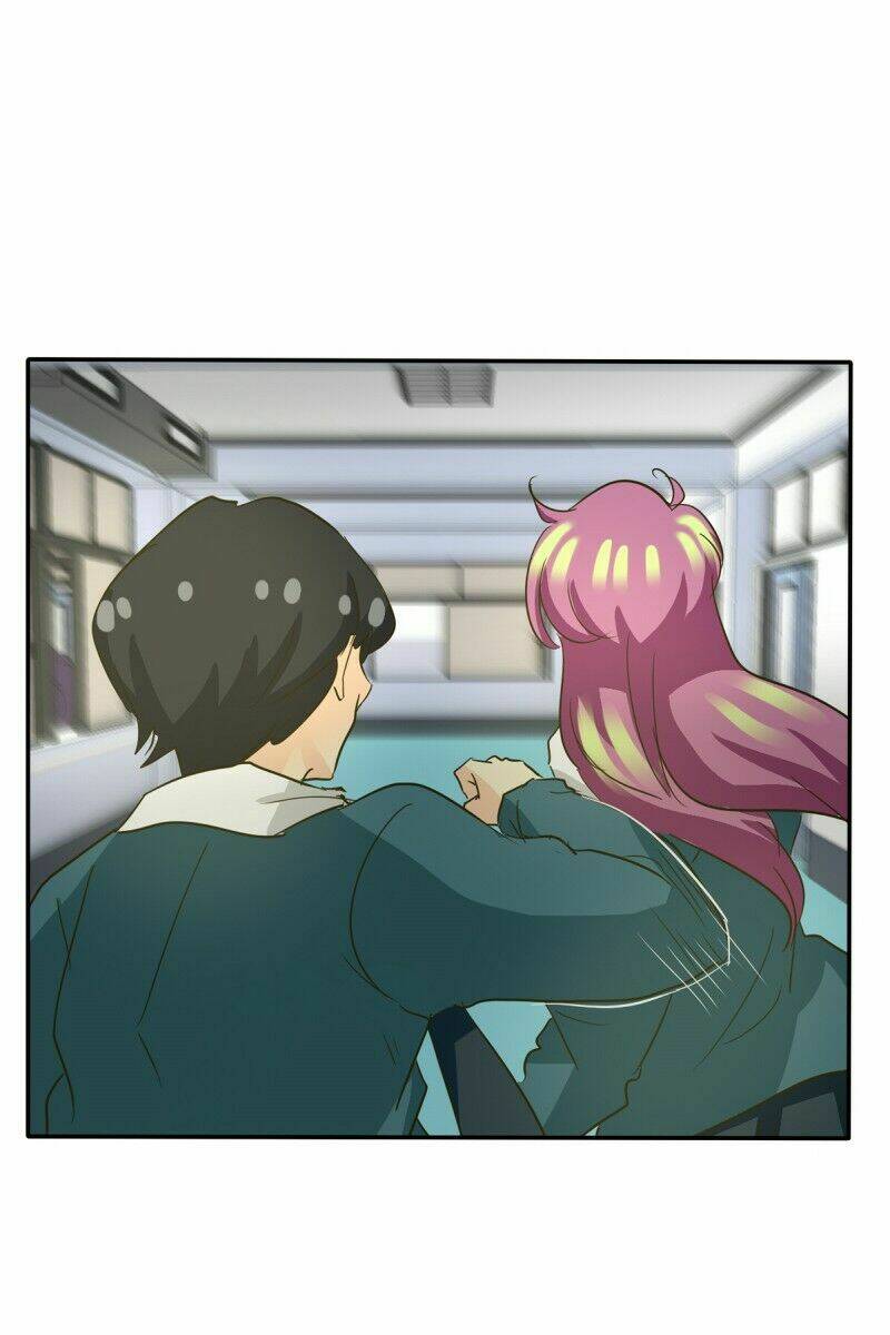 Đọc truyện Thế giới không hoàn hảo - Chap 101