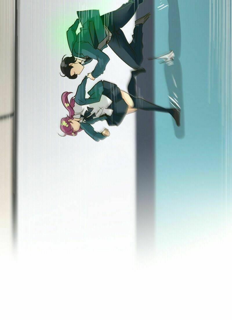 Đọc truyện Thế giới không hoàn hảo - Chap 101