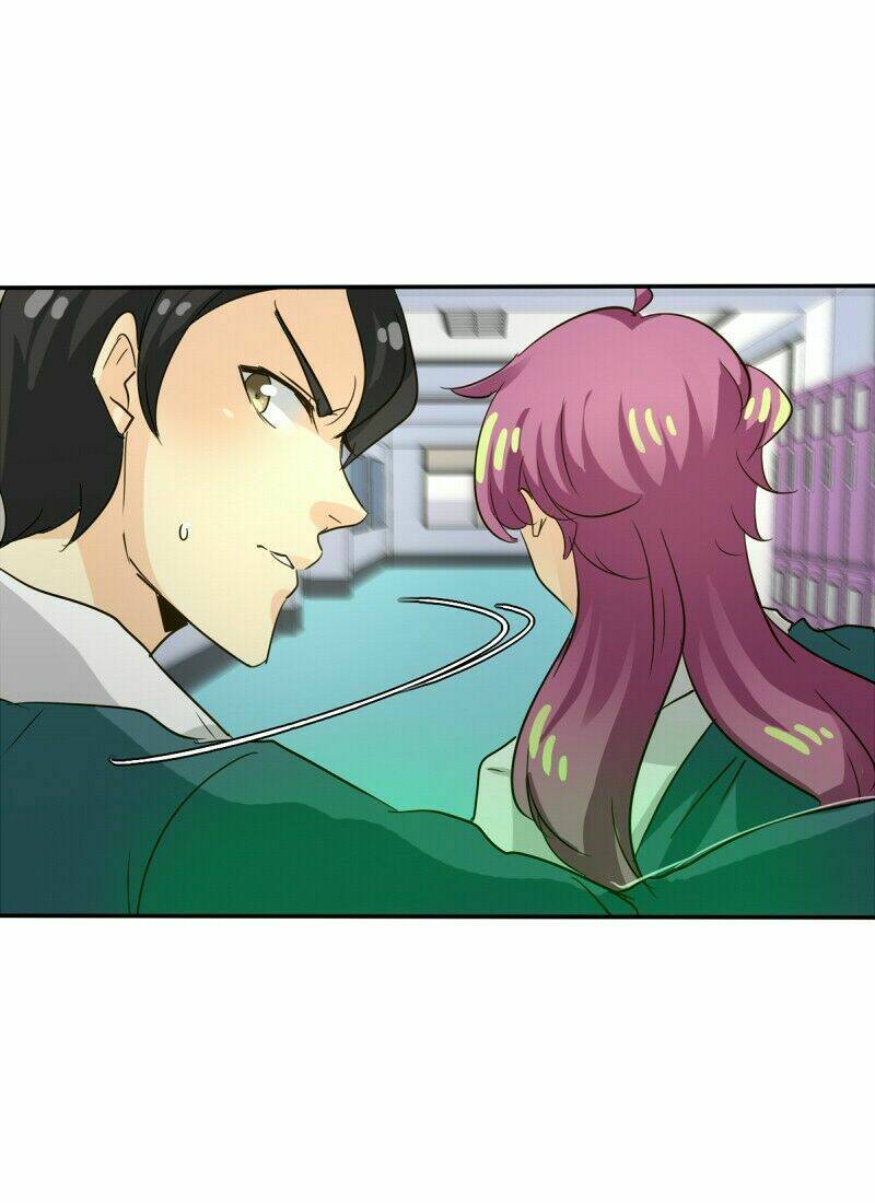 Đọc truyện Thế giới không hoàn hảo - Chap 101