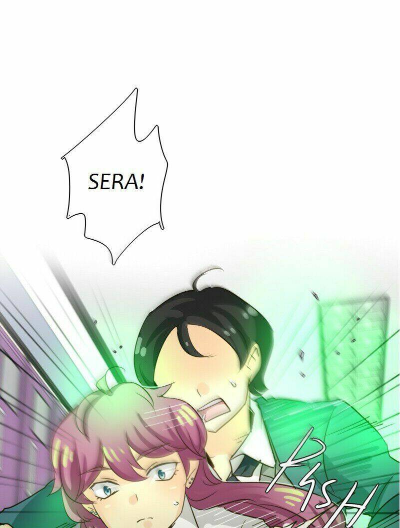 Đọc truyện Thế giới không hoàn hảo - Chap 101