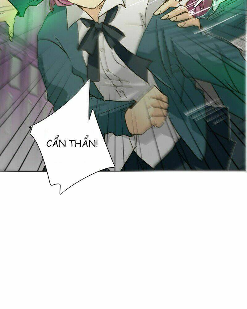 Đọc truyện Thế giới không hoàn hảo - Chap 101