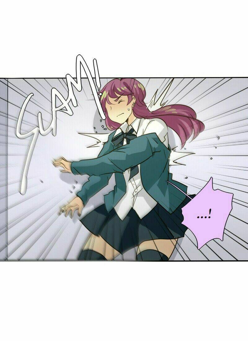 Đọc truyện Thế giới không hoàn hảo - Chap 101