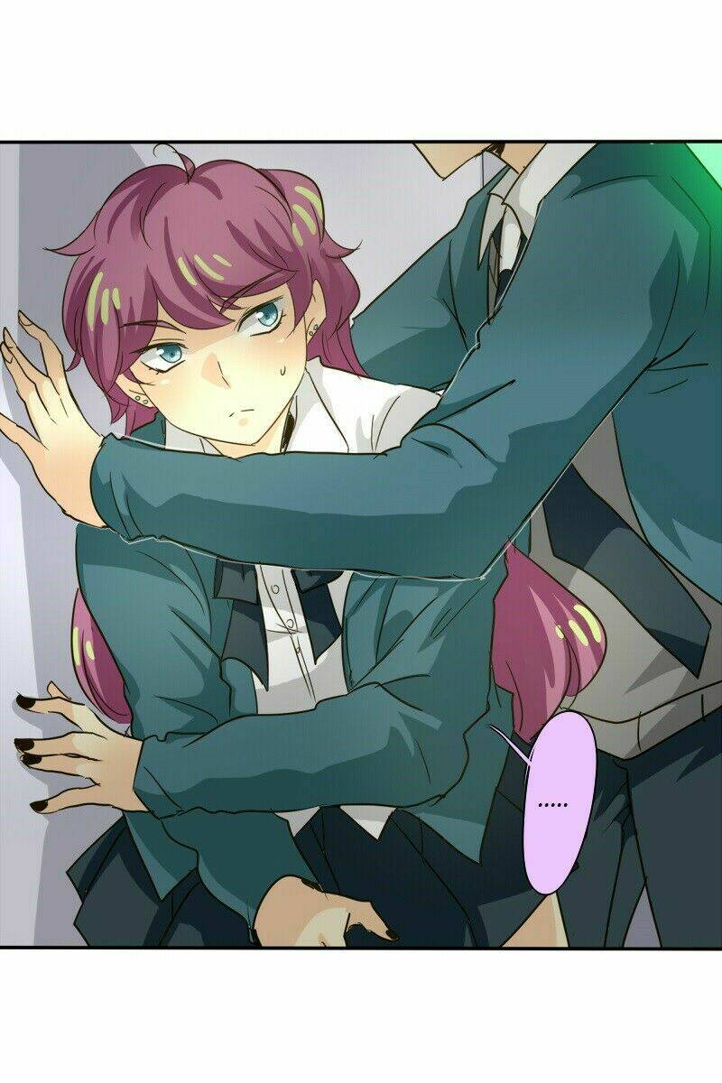 Đọc truyện Thế giới không hoàn hảo - Chap 101