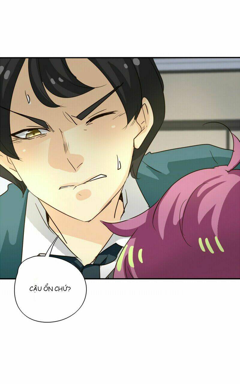 Đọc truyện Thế giới không hoàn hảo - Chap 101