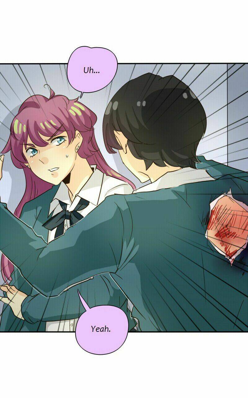 Đọc truyện Thế giới không hoàn hảo - Chap 101