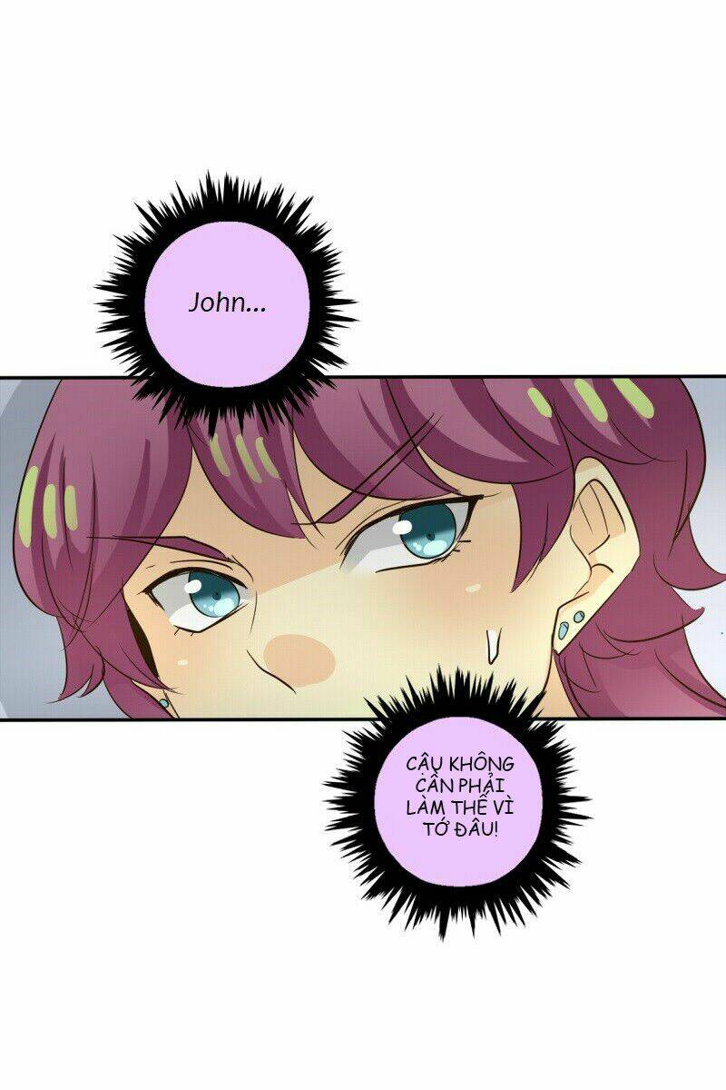 Đọc truyện Thế giới không hoàn hảo - Chap 101