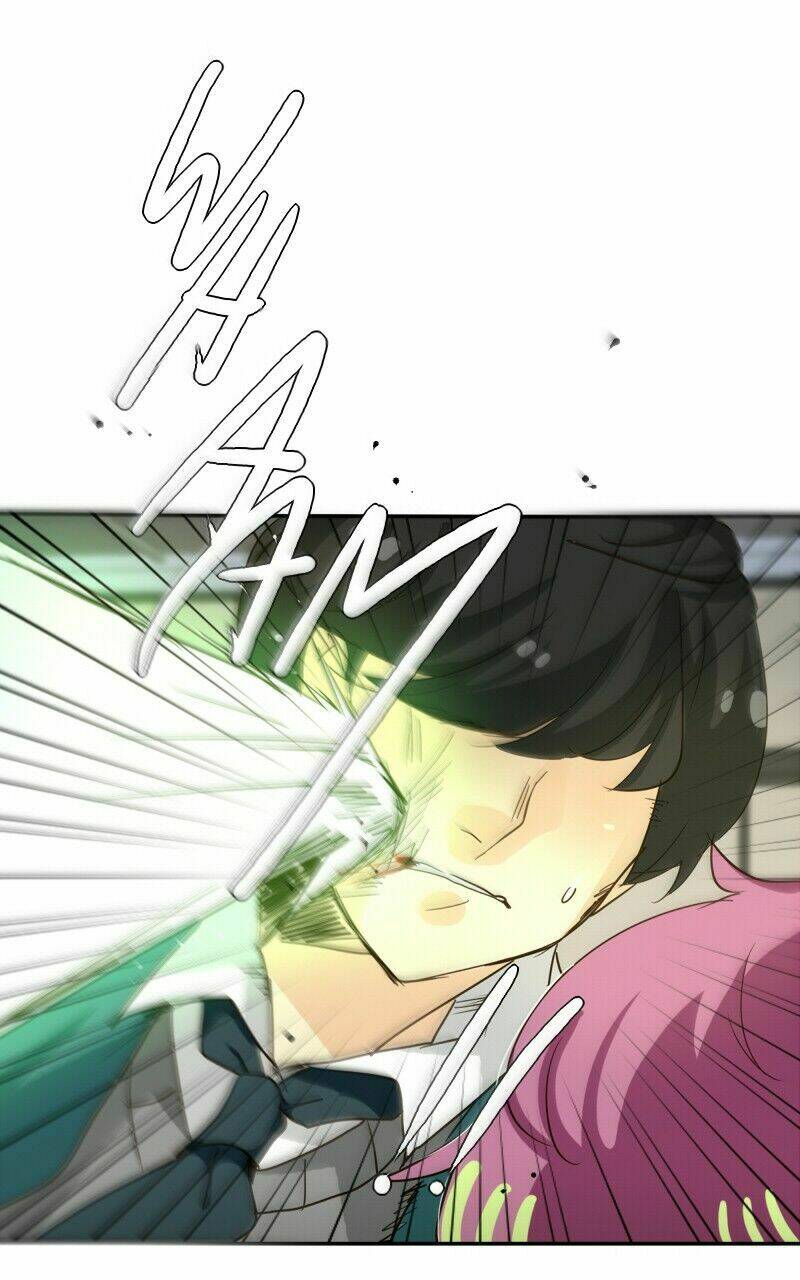 Đọc truyện Thế giới không hoàn hảo - Chap 101