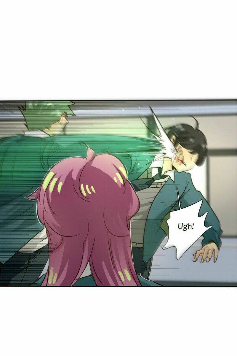 Đọc truyện Thế giới không hoàn hảo - Chap 101