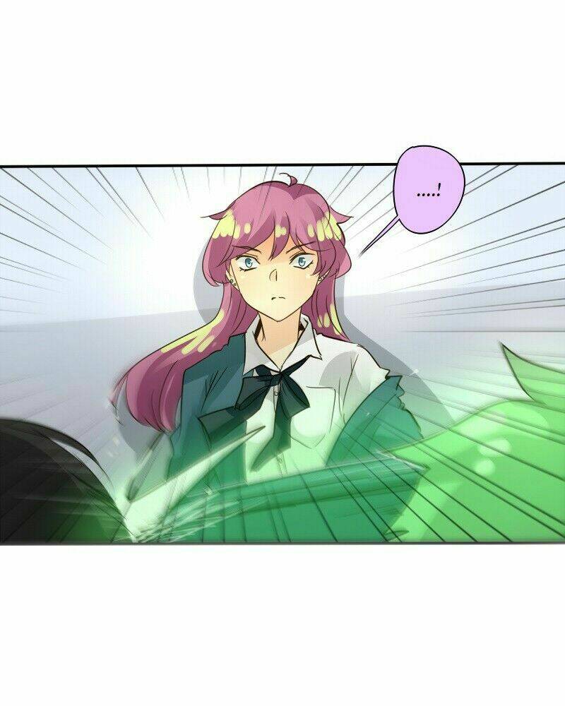 Đọc truyện Thế giới không hoàn hảo - Chap 101