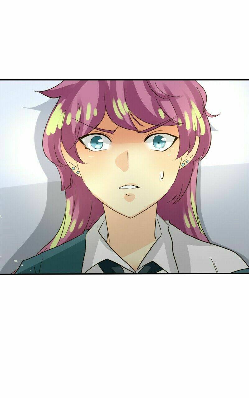 Đọc truyện Thế giới không hoàn hảo - Chap 101