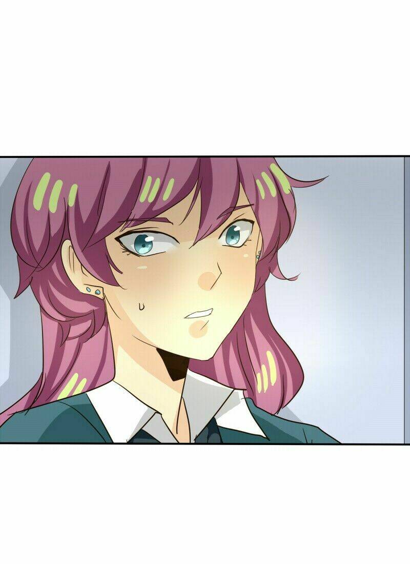 Đọc truyện Thế giới không hoàn hảo - Chap 101