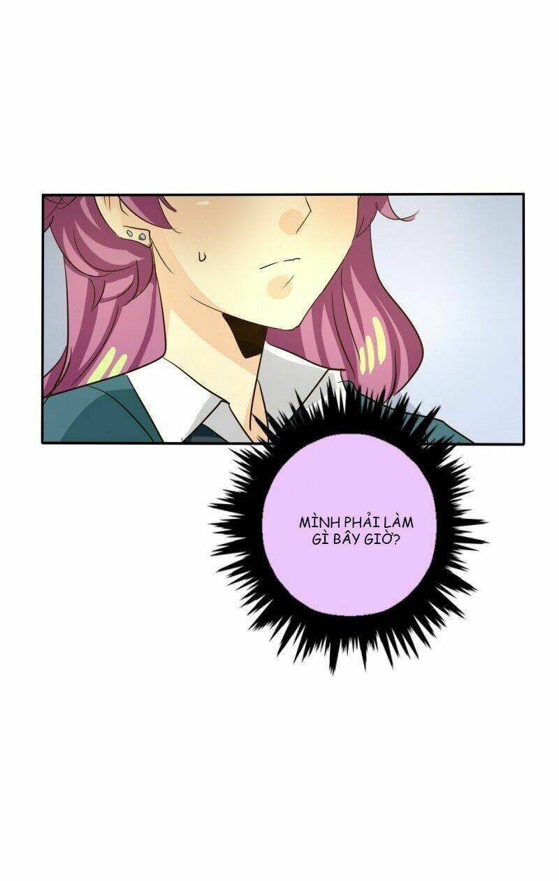 Đọc truyện Thế giới không hoàn hảo - Chap 101