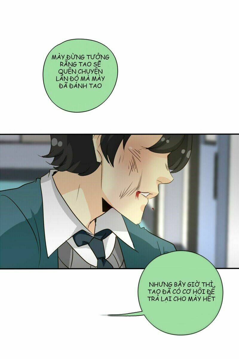 Đọc truyện Thế giới không hoàn hảo - Chap 101