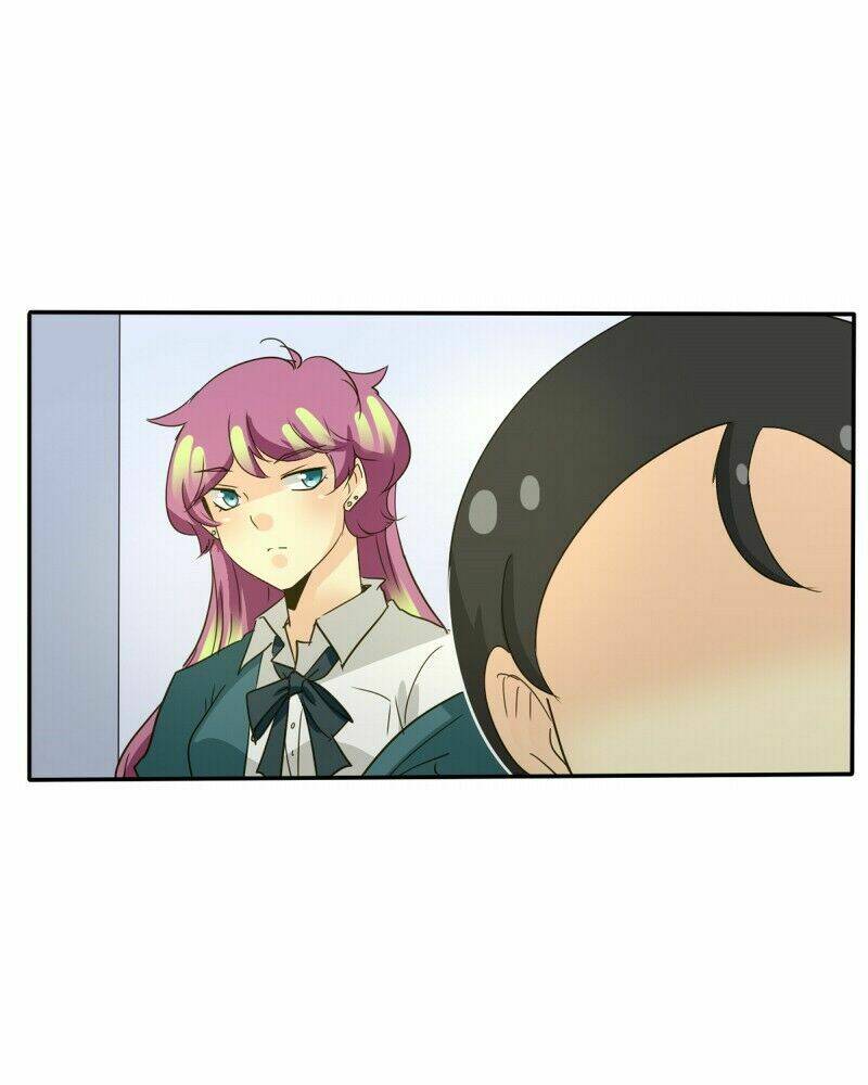 Đọc truyện Thế giới không hoàn hảo - Chap 101