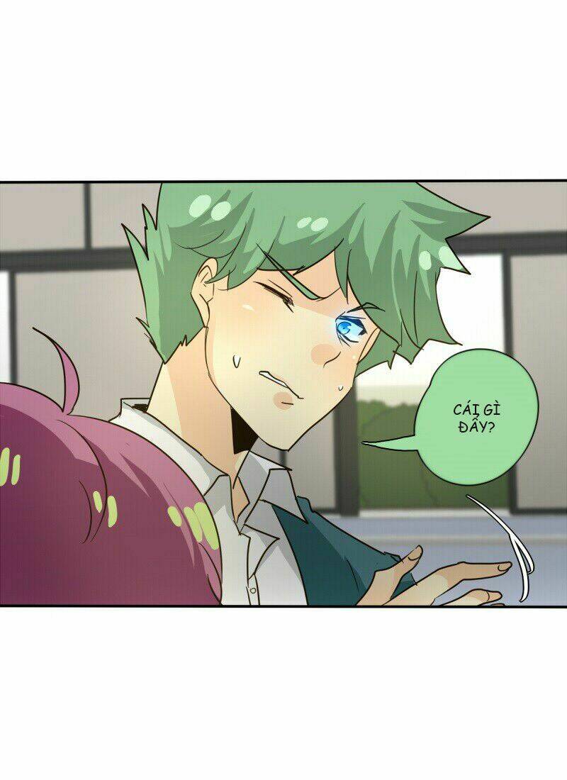Đọc truyện Thế giới không hoàn hảo - Chap 101