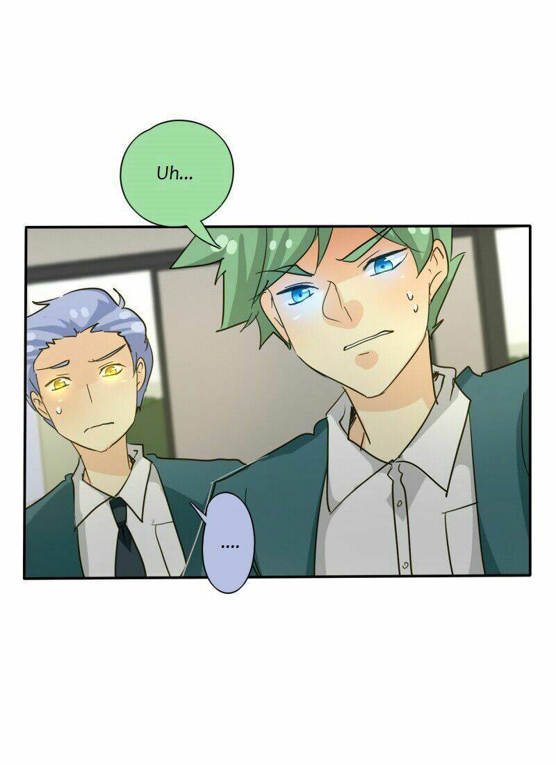 Đọc truyện Thế giới không hoàn hảo - Chap 101