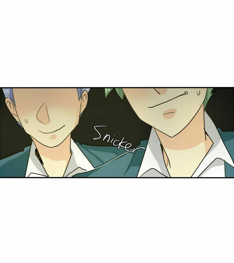 Đọc truyện Thế giới không hoàn hảo - Chap 101