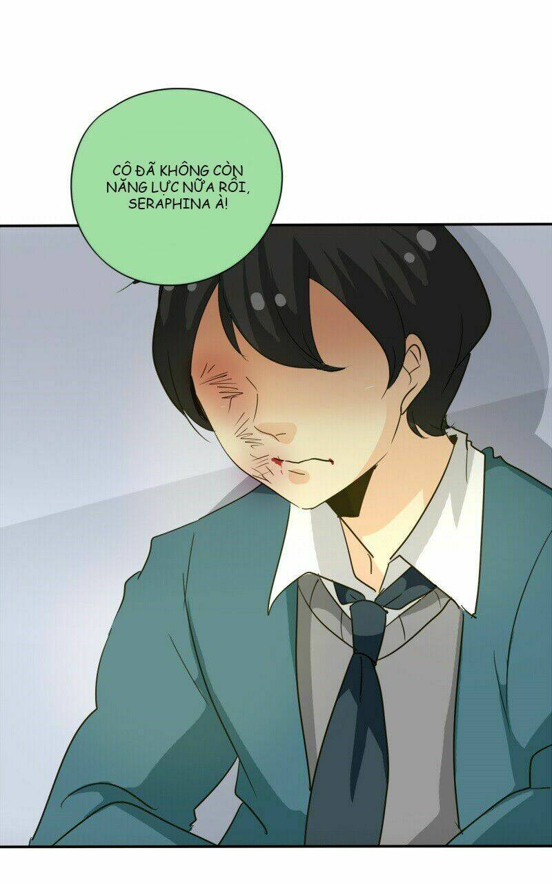 Đọc truyện Thế giới không hoàn hảo - Chap 101