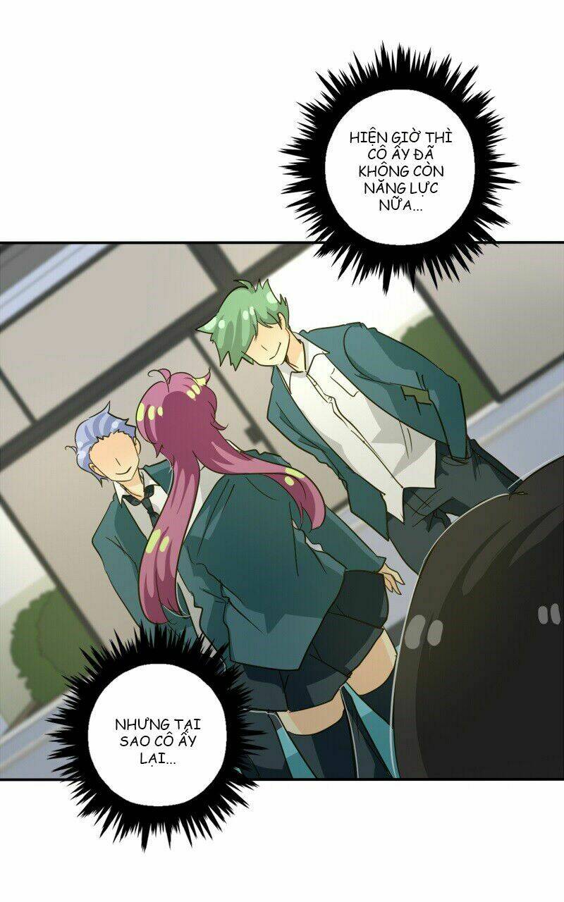 Đọc truyện Thế giới không hoàn hảo - Chap 101