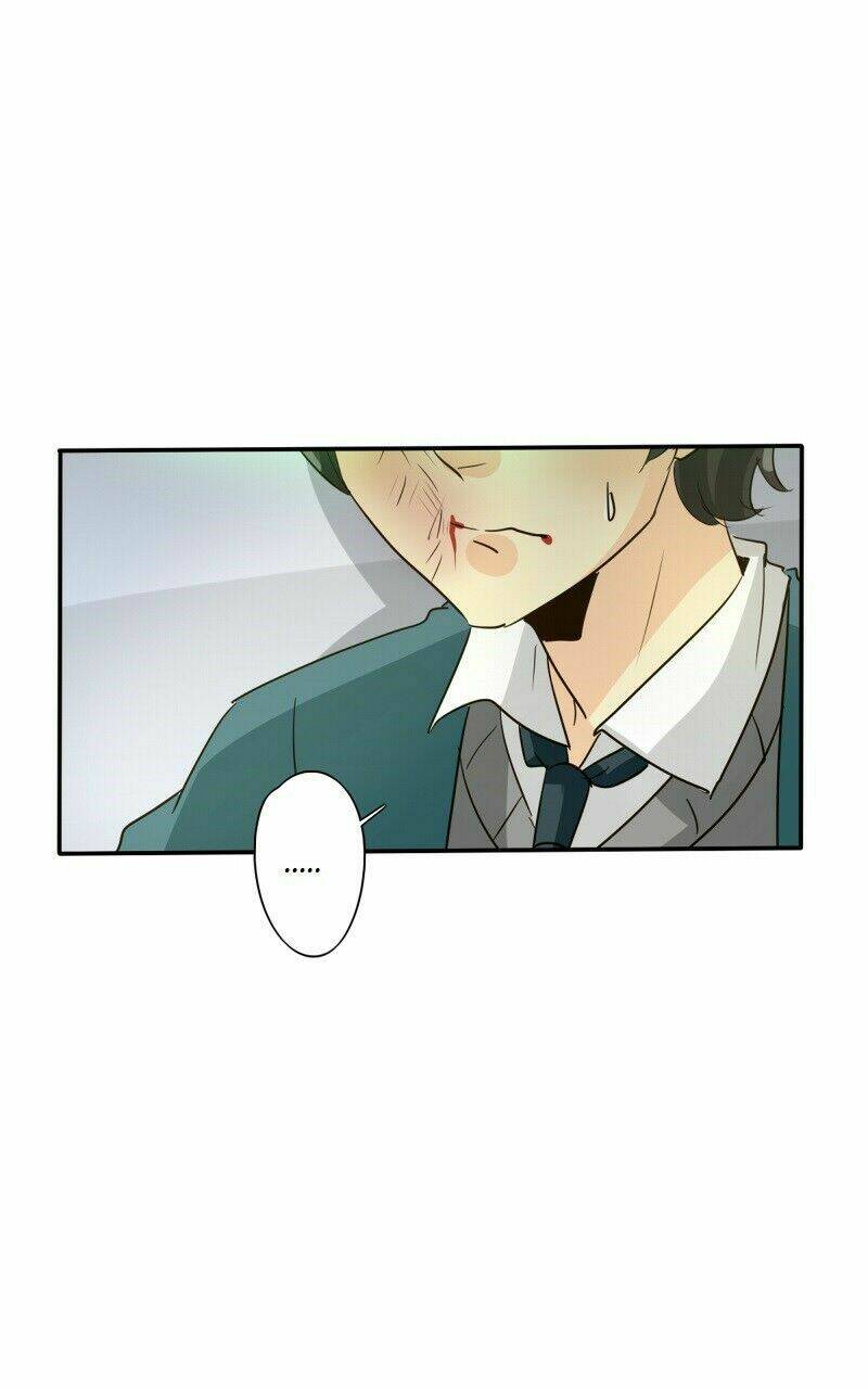 Đọc truyện Thế giới không hoàn hảo - Chap 101