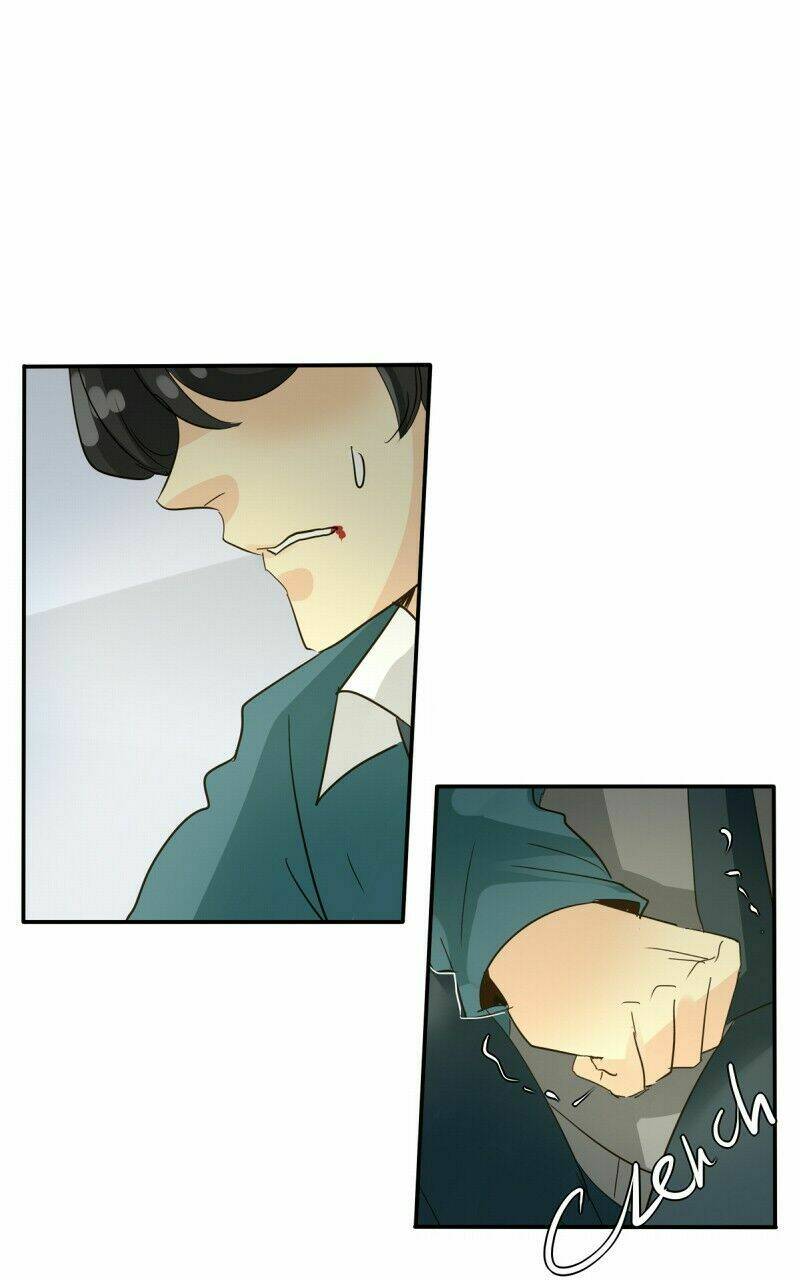 Đọc truyện Thế giới không hoàn hảo - Chap 101