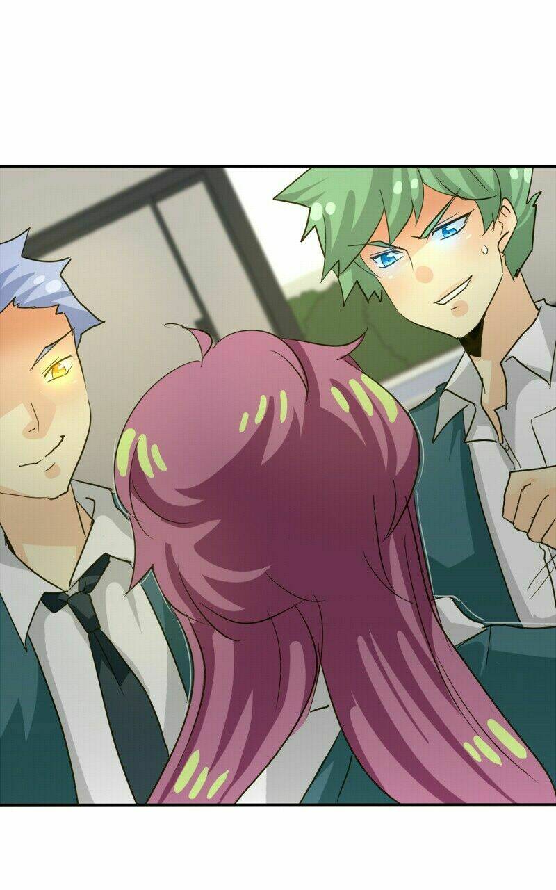 Đọc truyện Thế giới không hoàn hảo - Chap 101